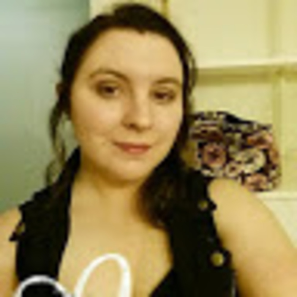 Meet your Posher, Gabrielle